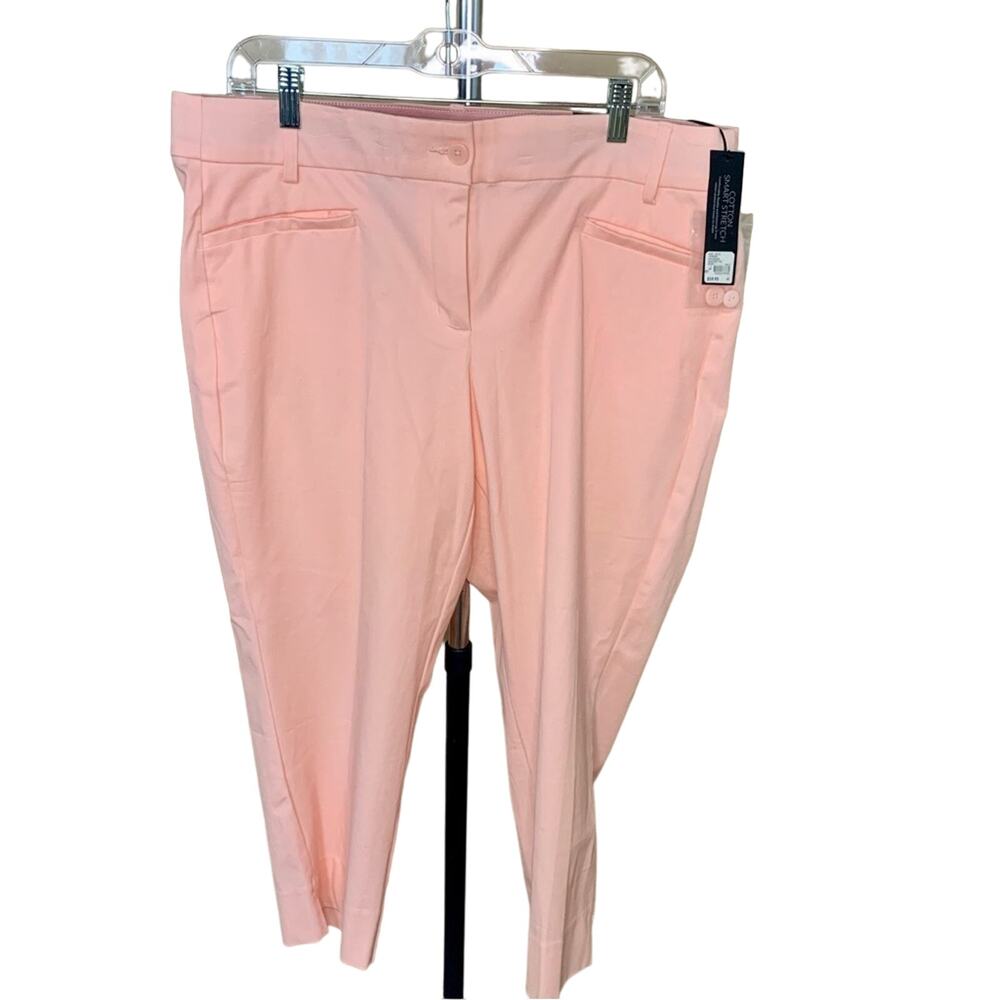 The Lena Pants from Lane Bryant